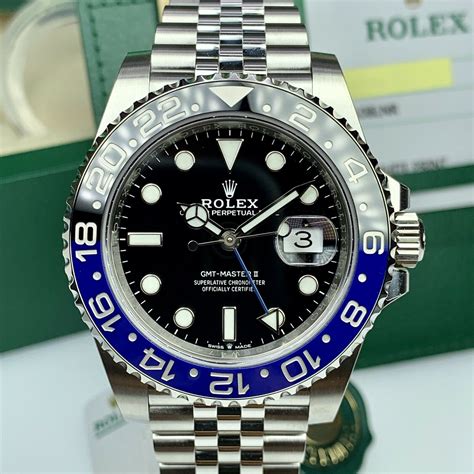 rolex batman ขาย|Rolex Batman .